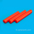 Plastiksprodukter Gummi PU Staang Fir Machining Seal